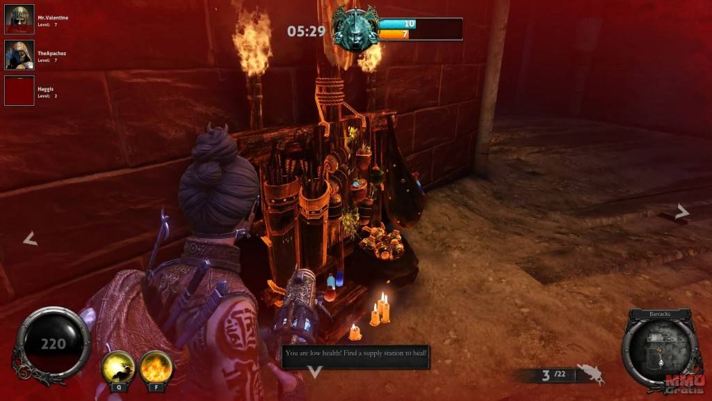 Nosgoth review CB GS1