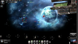 Nova raider review GS4