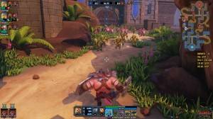 OMDU review GS3