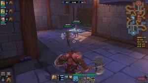 OMDU review GS8
