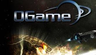 Ogame logo