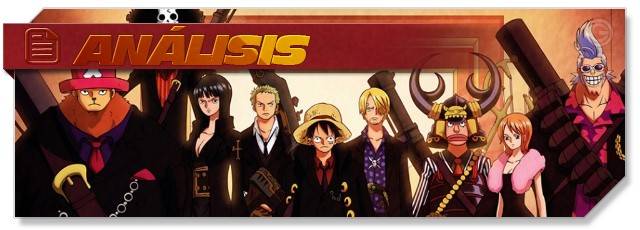 OnePiece Online - Review - ES