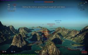 Opinion Tanques GS10