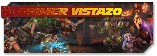 Orcs Must Die Unchained - First Look - ES