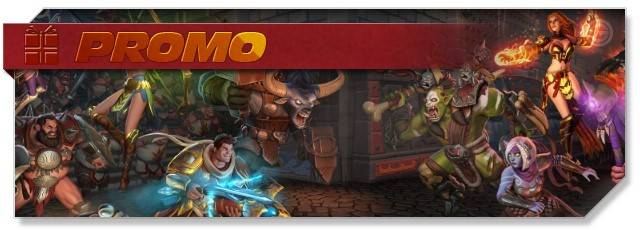 Orcs Must Die Unchained - Giveaway - ES