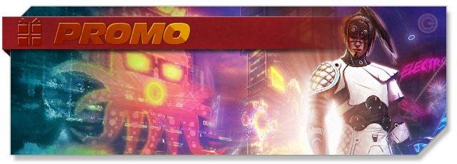 Otherland - Giveaway - ES