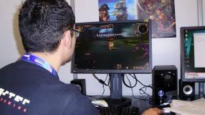 OLYMPUS DIGITAL CAMERA