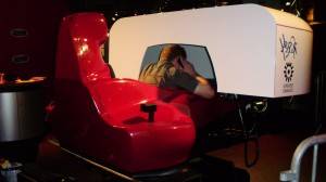 OLYMPUS DIGITAL CAMERA