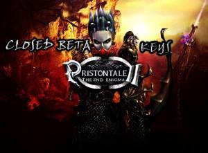 PT2 closed beta keys