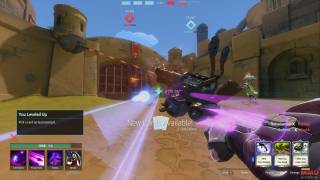 Paladins imagenes GS1