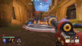 Paladins imagenes GS2