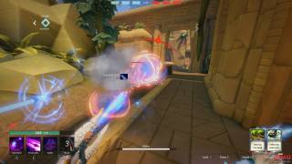 Paladins imagenes GS4