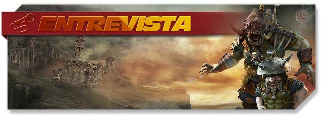 Panzar - Interview - ES