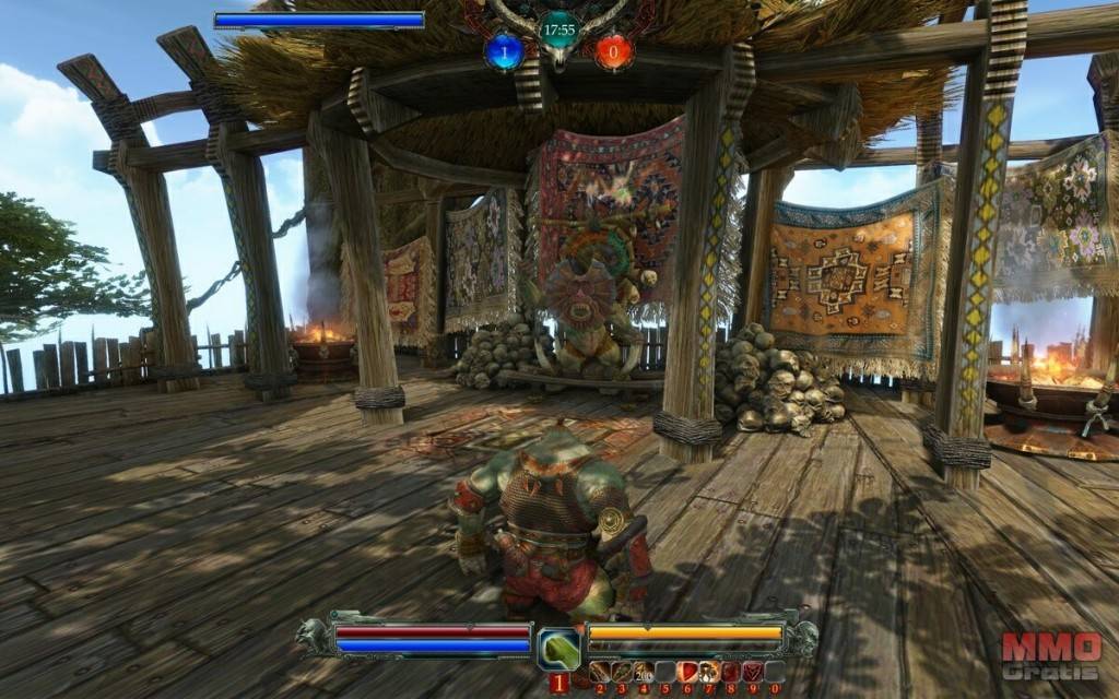 Panzar Interview GS1