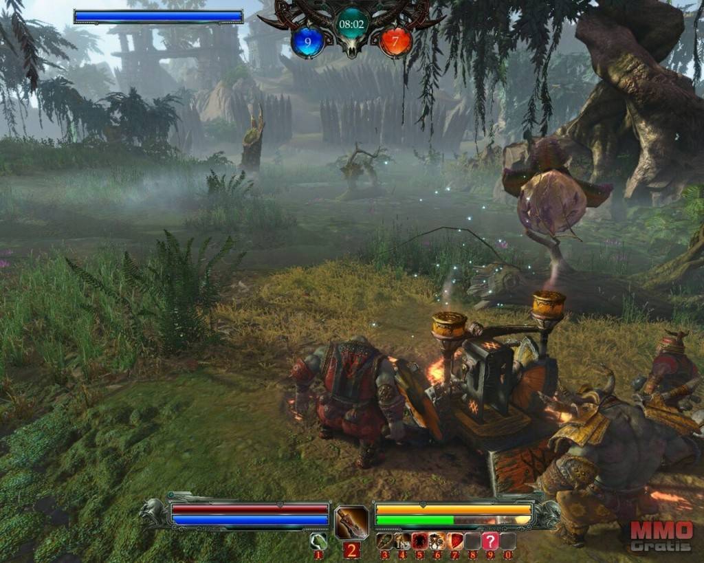 Panzar Interview GS2