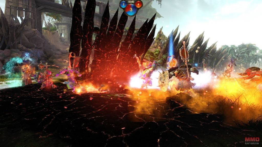 Panzarsummer champ GS2