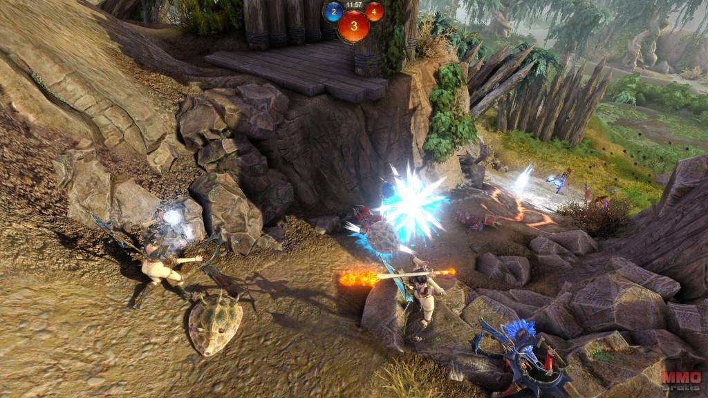 Panzarsummer champ GS3