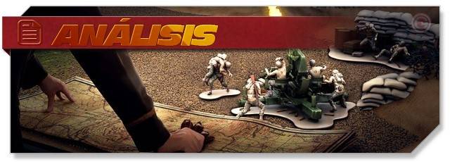 Panzer General Online - Review - ES