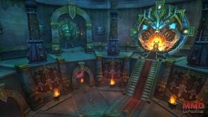 Perfect World NH GS2