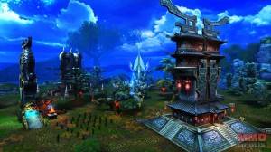 Perfect World NH GS4