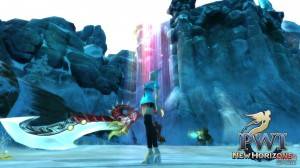 Perfect world chill GS2