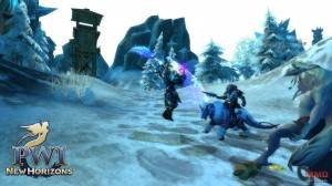 Perfect world chill GS3