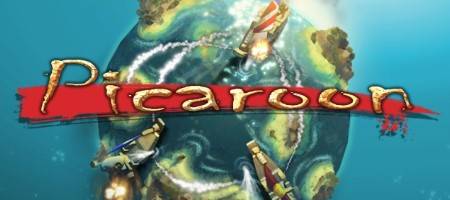 Picaroon - logo