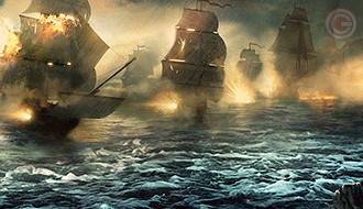 Imagenes de Pirates: Tides of Fortune