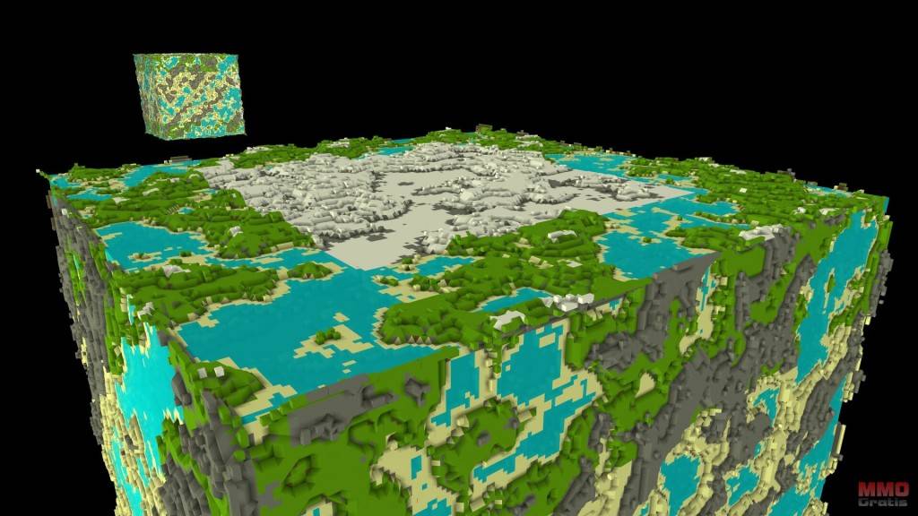 Planetcube interview GS2