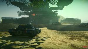 Planetside2 cambios GS1