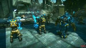 Planetside2 cambios GS8