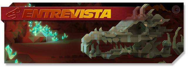 Planets³ - Interview - ES