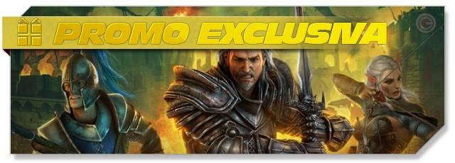 Plarium - Exclusive Giveaway - ES