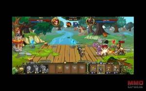 Pockie kingdom vid GS3