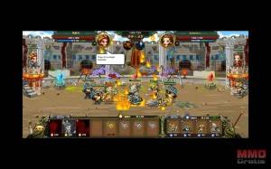 Pockie kingdom vid GS4