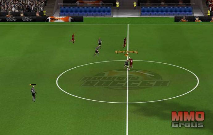 Imagenes de Power Soccer