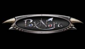 Poxnora - logo