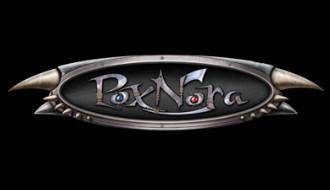 Poxnora - logo