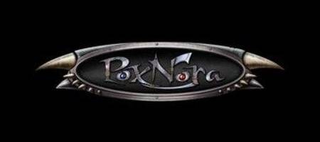 Poxnora - logo