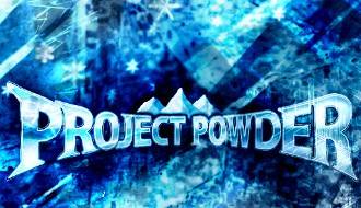 Project Powder logo