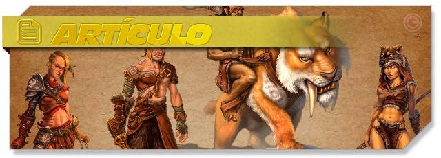 Rage War - Preview - ES