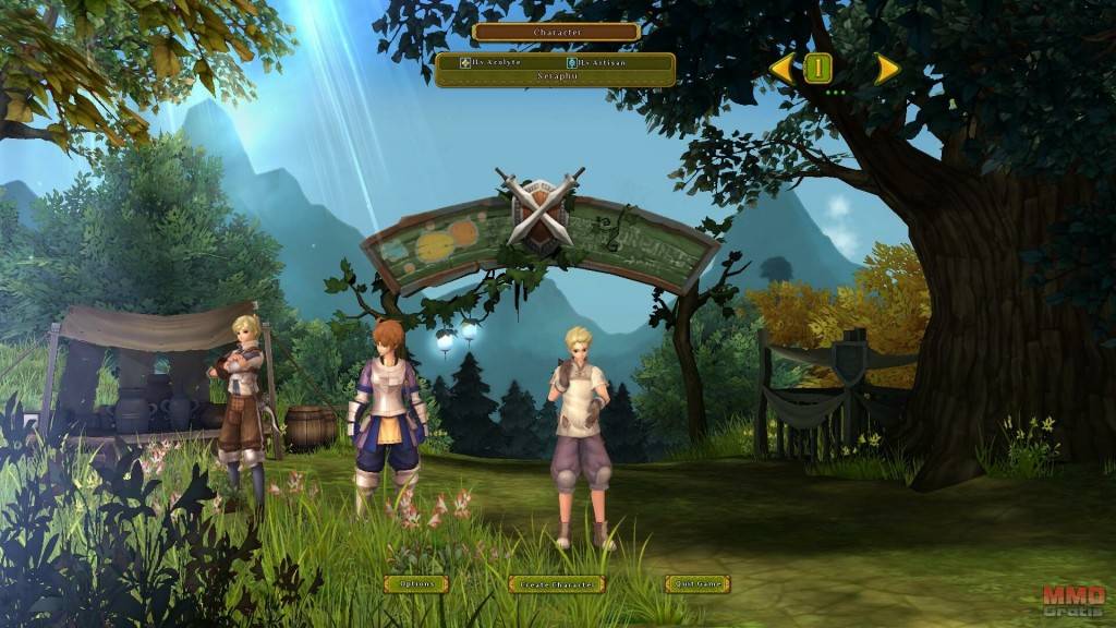 Ragnarok 2 review GS1