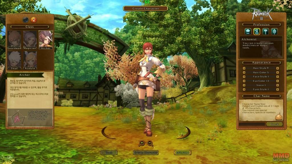 Ragnarok 2 review GS2