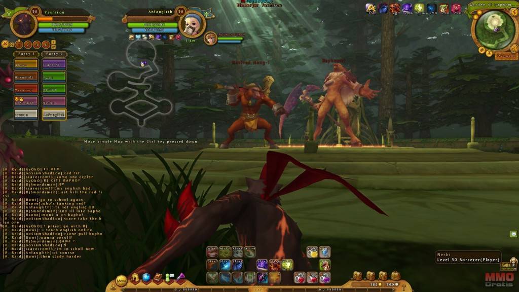 Ragnarok 2 review GS4
