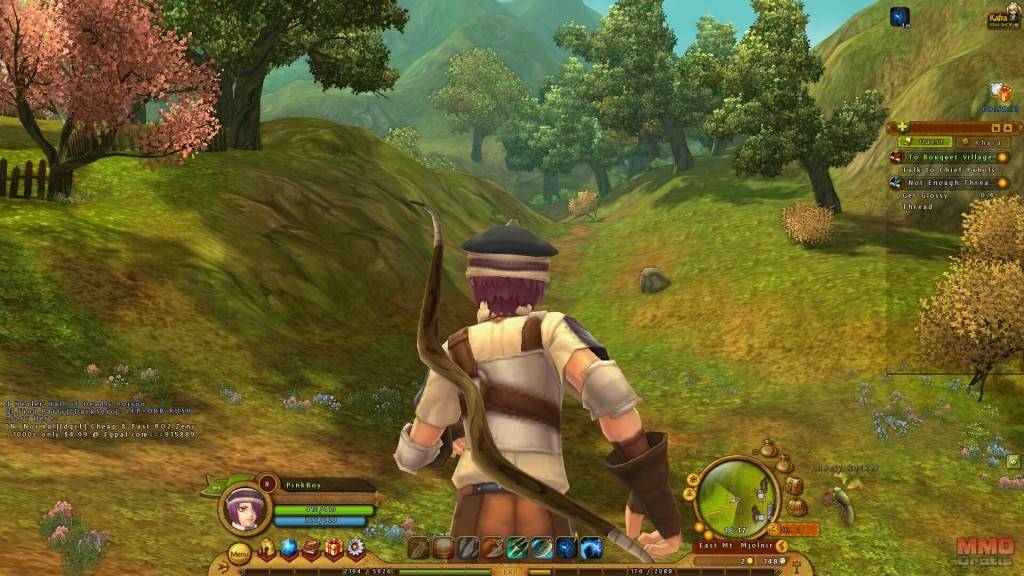Ragnarok 2 review GS5