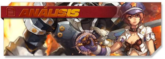 Ragnarok Online 2 - Review - ES