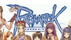 Ragnarok - logo