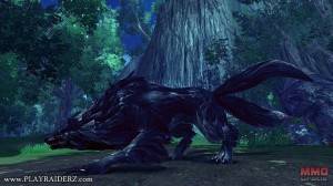 Raiderz Assassin GS1
