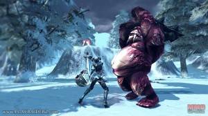 Raiderz Assassin GS3