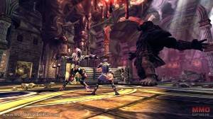Raiderz Assassin GS6
